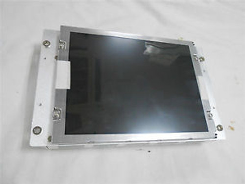 MDT962B-1A 9 LCD Display replace MITSUBISHI crt Imcompatible M500 M520 System