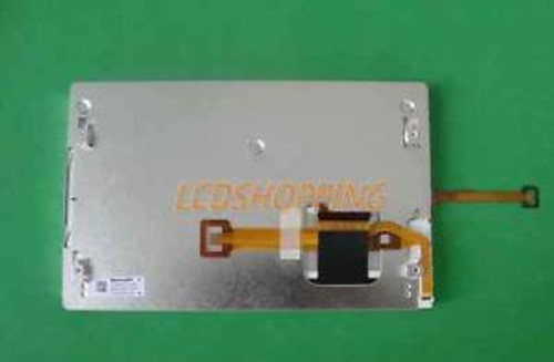 New & original for 8 LCD display touch screen LQ080Y5DE30 with 90 days warranty