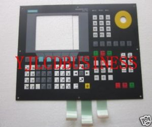 NEW 6FC5500-0AA11-2AA0 FOR SIEMENS Membrane Keypad