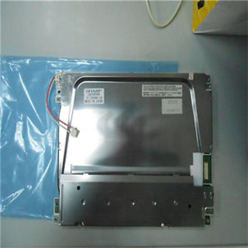 LQ10D36A 10.4 LCD panel 640480 for Injection molding machine Used&original