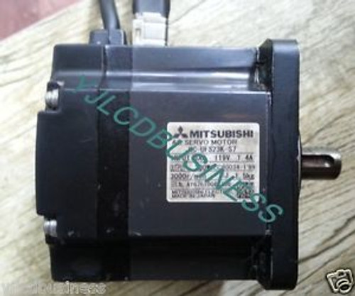 Mitsubishi HC-UFS23K-S7 servo motor 90 days warranty