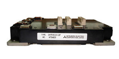 1pcs CM75YE13-12F MITSUBISHI POWER MODULE TLI-Series IGBT 75 Amperes/600 Volts