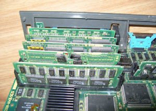 Fanuc board A20B-2902-0550 good in quality