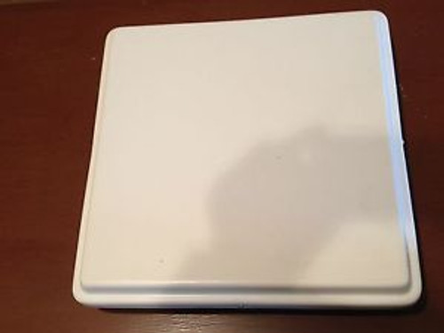 Andrews FPA5250D12-N Flat Panel Array Antenna 5.25-5.85 GHz Type N Female Flange