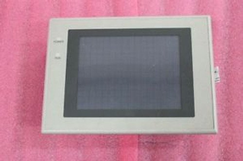 USED OMRON NT31C-ST141-EV2 Touch Screen