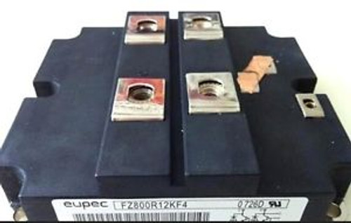 FZ800R12KF4 IGBT Modules 1200V 800A SINGLE Infineon Technologies AG