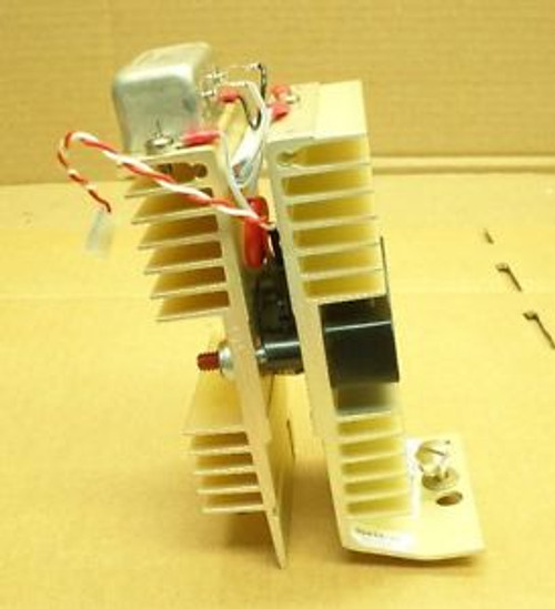 Reliance Electric 86474-8S Rectifier Stack Thyristor Assembly