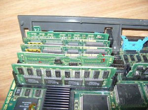 Good quality for FANUC A20B-2902-0700 16 series SPIF card