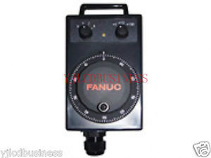 GE FANUC Manual Pulse Generator A860-0203-T013 90 days warranty