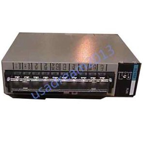 OMRON Temperature Control Unit C200H-TC102 C200HTC102
