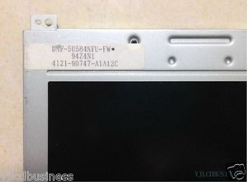 DMF-50584NFU-FW Display Screen for OPTREX NEW 90 days warranty