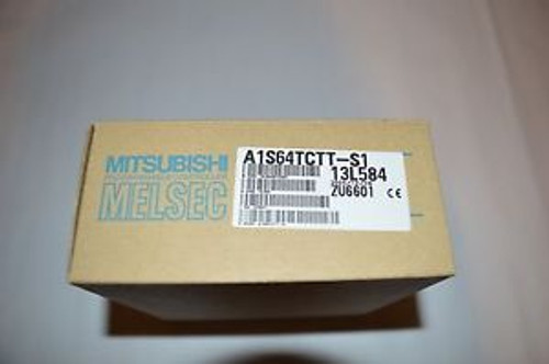 NEW Mitsubishi A1S-64TCTT-S1