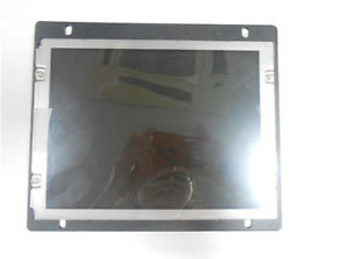 A61L-0001-0095 9 inch LCD display replace FANUC CNC system CRT New DHL