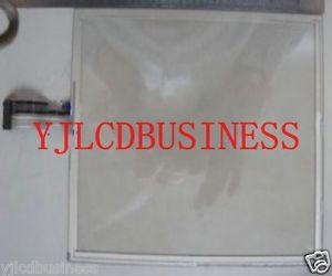 151500 2711P-T15C4D2 Allen Bradley Panelview Plus Touch Screen Glass