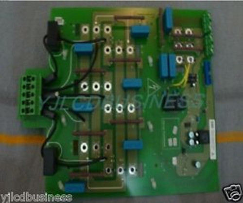 used SIEMENS C98043-A7010-L2-5 SIMOVERT DRIVE MAIN BOARD WITH 90 days warranty