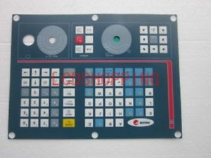 New and Original FAGOR new model 8055MC Membrane Keypad with 60 days warranty