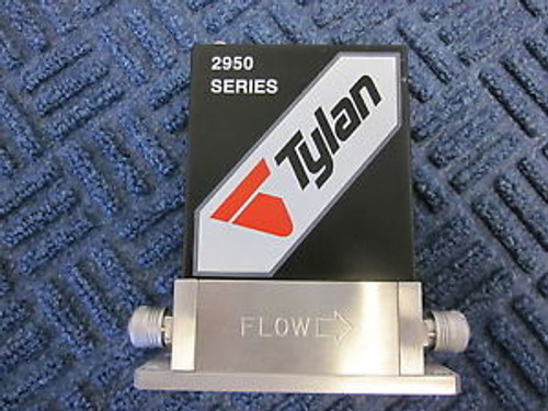 Tylan FC-2950MEP5 MFC Mass Flow Controller 100SCCM O2
