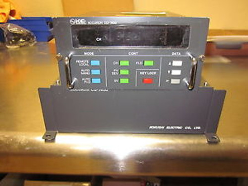 Kokusai CQ-1400 Digital Direct Controller