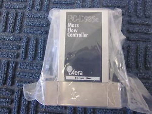 Aera FC-D985C MFC Mass Flow Controller 25SCCM CH2F2