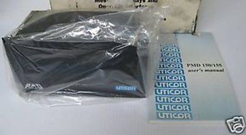 UTICOR Programmable Message Display 150-115N2L08EX NIB