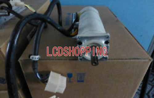 Panasonic Servo Motor MSM012A1B USED