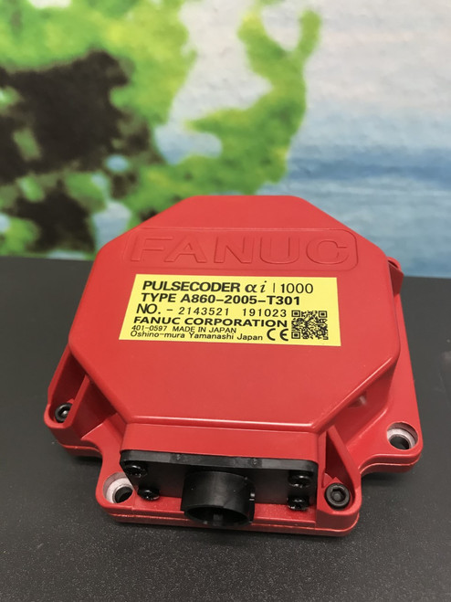 NEW AND ORIGINAL A860-2005-T301 FOR Fanuc Pulse coder