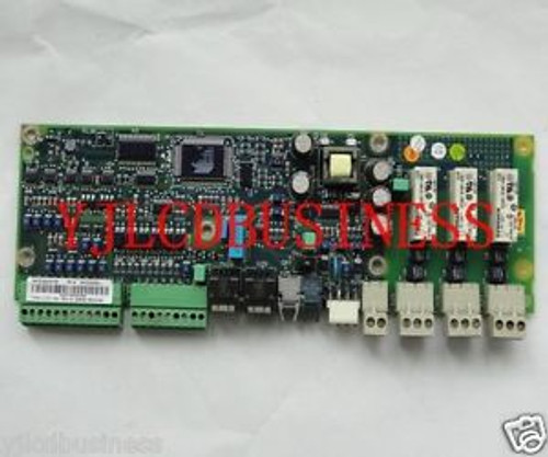 ABB inverter NIOC-02C 800 Series I/O control board for industry