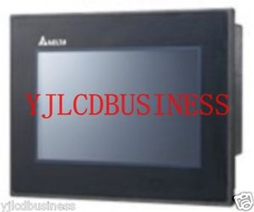 NEW DOP-B07PS415 800x480 Delta touch Screen HMI 7 inch 3 COM Original