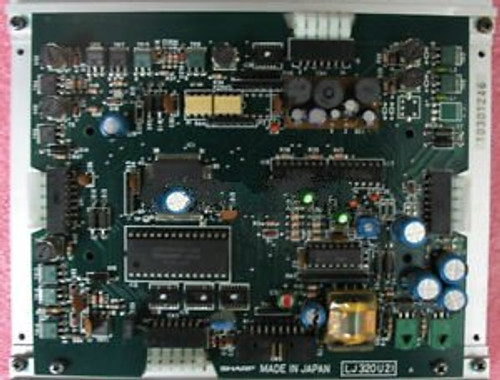 New For LJ640U25 SHARP TFT 8.9 LCD PANEL DISPLAY SCREEN