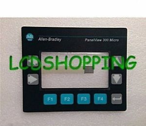 ABB Teach Pendant Pendan Membrane Keypad 3HAC023058-002 with 60day Warranty