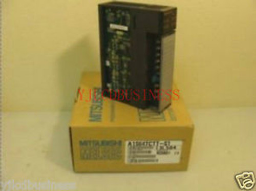 NEW and ORIGINAL FOR Mitsubishi A1S64TCTT-S1  90 days warranty