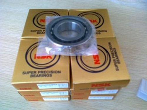 NSK Super Precision Ang spindle Bearings 7012CTYNDULP4