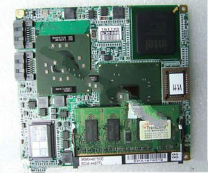 Advantech SOM-4487 TX CPU Module 1.4G 90 days warranty