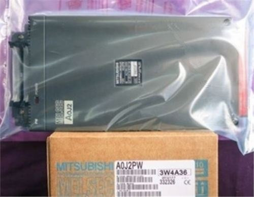 NEW A0J2PW IN BOX Mitsubishi PLC 90 days warranty