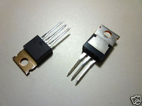 3K PCS SCHOTTKY COMMON CATHODE DIODE #20CTQ045 45V/20A