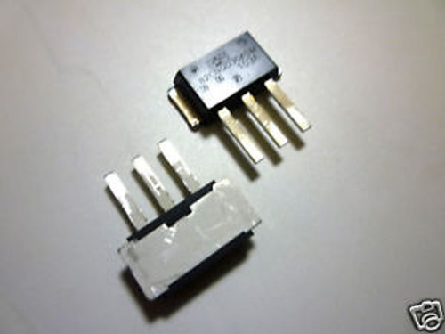 500PCS SCHOTTKY COM CATHODE DIODE #82CNQ030ASM 30V/80A