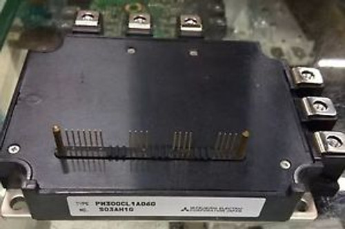 PM300CL1A060  IGBT MODULE, 600V, 300A, Transistor Mitsubishi Electric