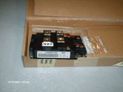 Eupec Transistor Power Block IGBT FF400R33KF1 (NIB)