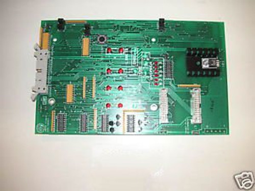 7462321 CS PCB SENSOR INTERFACE FOR ROBOT