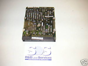 A 128842 HARDDISK 2810/2820+SOFTWA