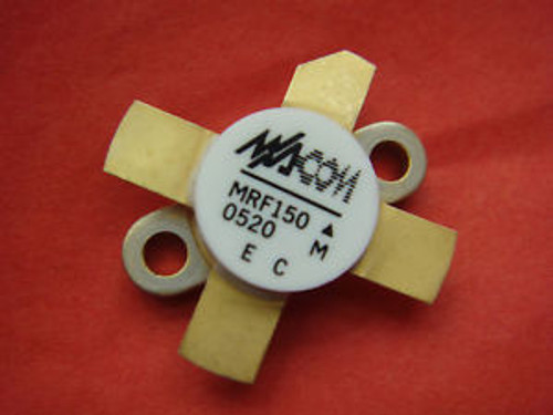 PACK20 MRF150 RF Power Amplifier Transistor N-MOS