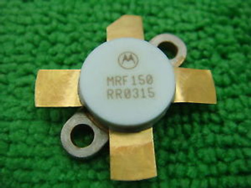 20PCS OEM Motorola MRF150 MRF-150 RF Power Transistor