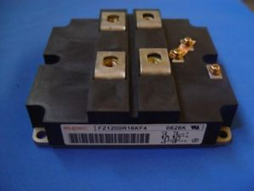 FZ1200R16KF4 Infineon Technologies AG IGBT Modules 1600V 1200A SINGLE