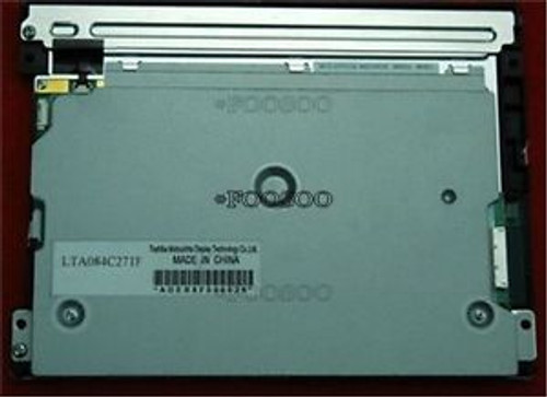 WARRANTY LCD 90 800600 DISPLAY LTA084C271F PANEL NEW TOSHIBA DAYS