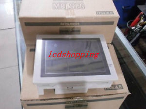 Used for Mitsubishi F940GOT-SWD-C HMI touch panel complete with 60 days warranty