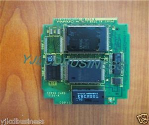 A20B-3300-0033 fanuc board tested good 90 days warranty