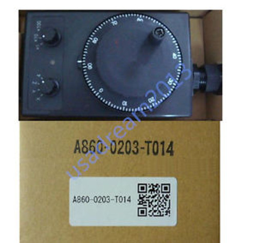 FANUC Pulse Generator A860-0203-T014