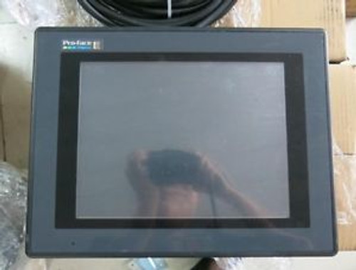 PROFACE touch screen HIMI GP577R-TC11 Touch screen 60DAYS warranty