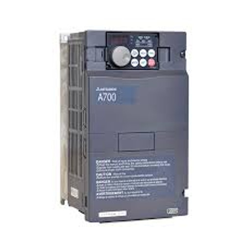 MITSUBISHI FR-A720-2.2K FRA72022K FREQROL INVERTER PLC NEW IN BOX