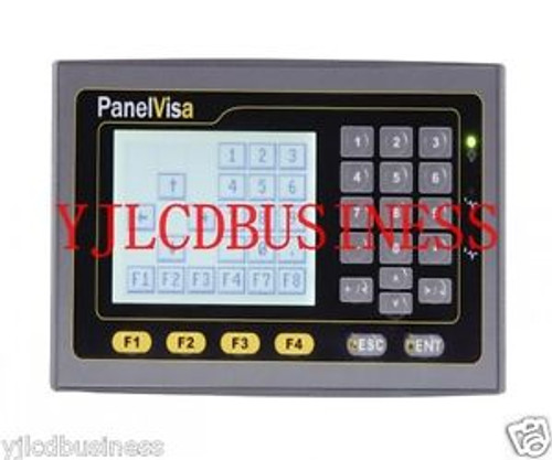 PV037-LSK 160Ã—80 3.7 Cermate Touch Screen HMI inch 2 COM New Original Panel